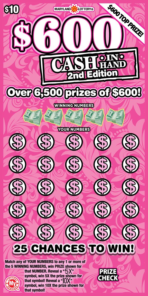 lottery