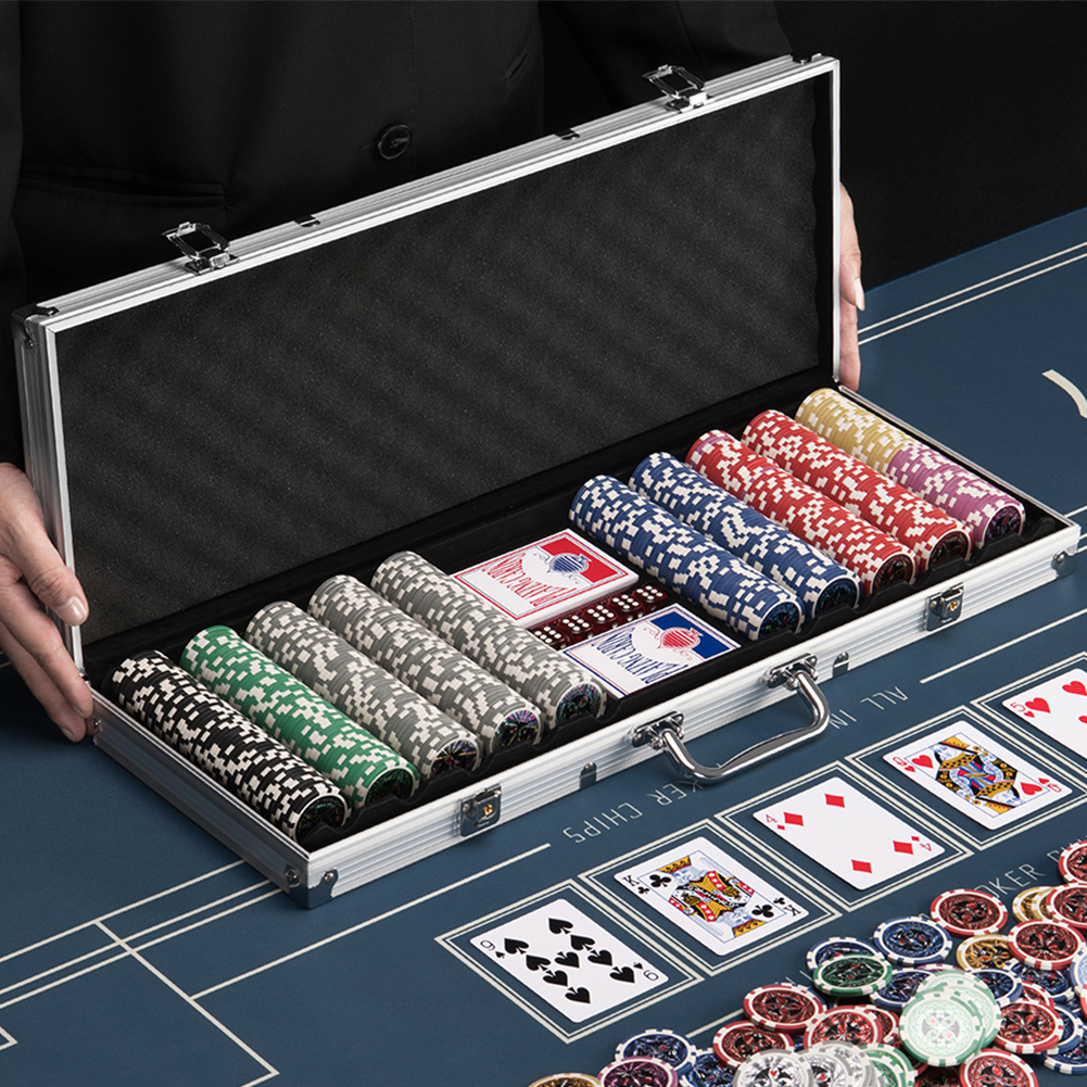 poker