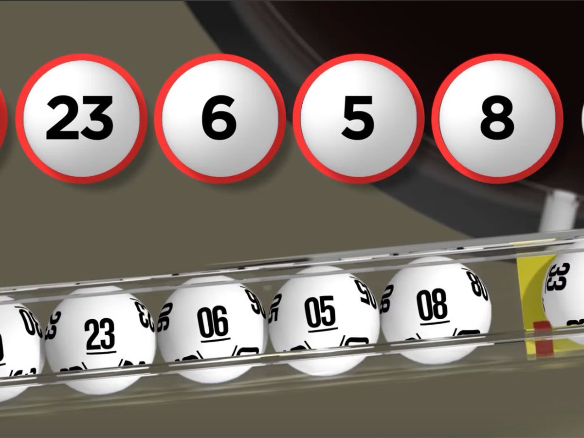 lottery