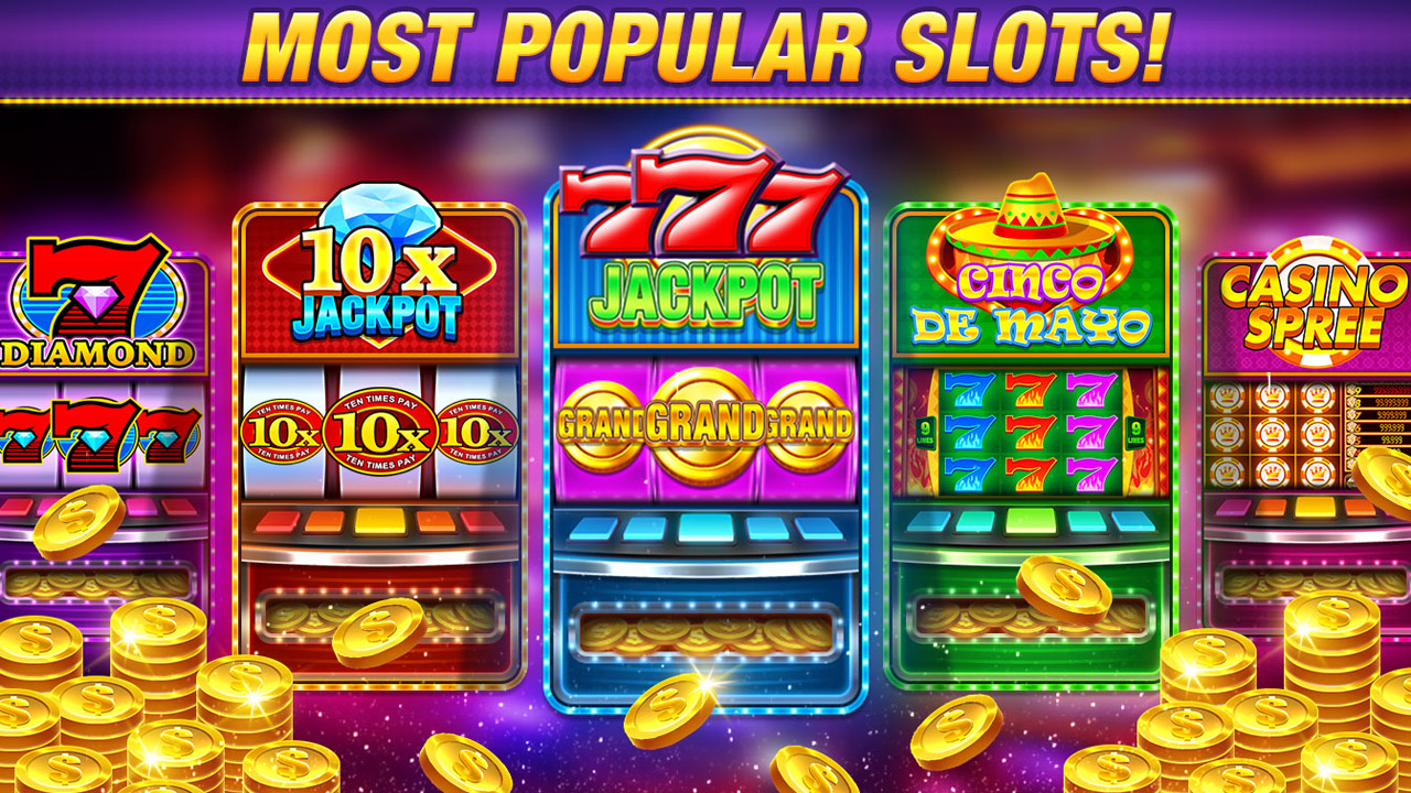 Amazon.co.jp: Slots:Free Slot Machine Games,Casino Slots Machines  Free,Casino Slots Free,Casino Games For Kindle Fire,Best Casino Games For  Free,Play Las Vegas Casino Slots,Your 2020 Lucky Slots: Apps for Android