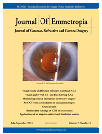 Volume 7 - Number 3 - JULY-SEPTEMBER 2016