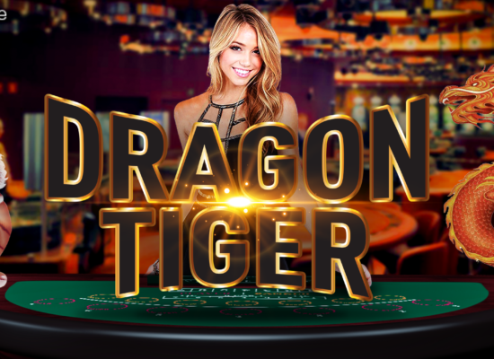 Want to learn to play Dragon Tiger? JeetWin – #1 Online Casino in India  #JeetWin #casino | Dragon, Online casino, Tiger
