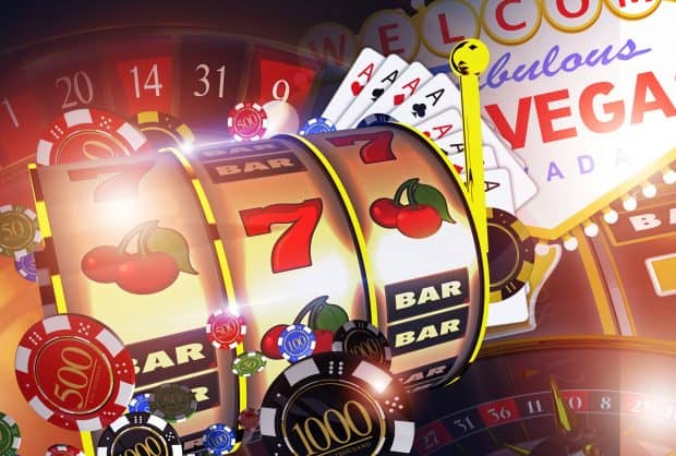 slot