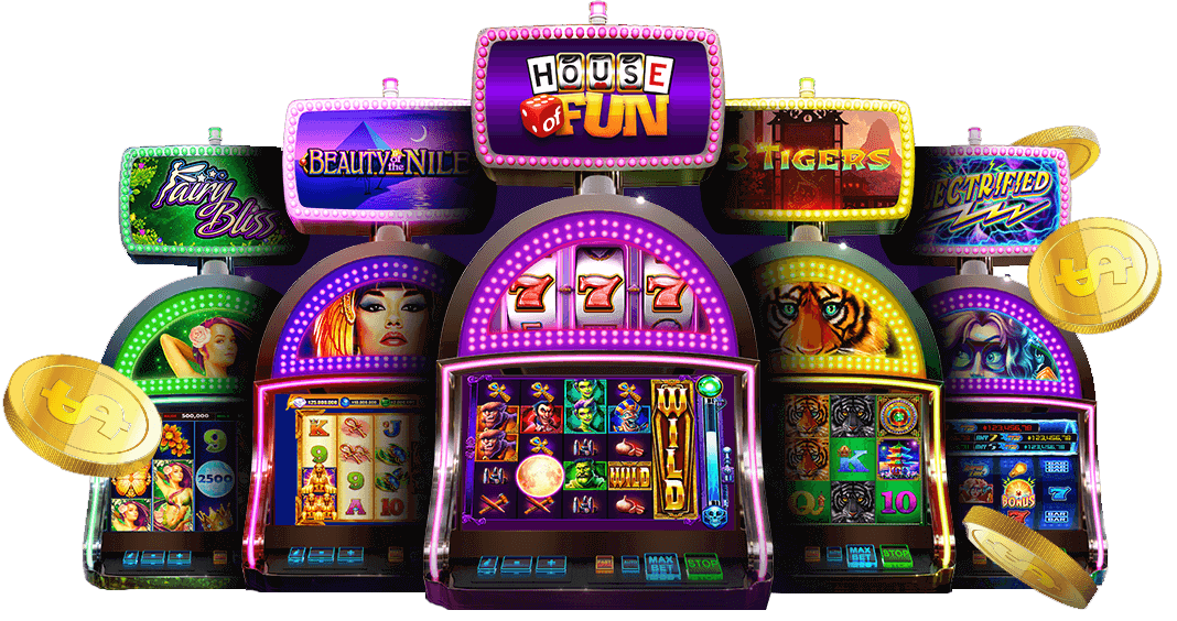 Caesarplay : Daftar Situs Game Judi Slot Online Terpercaya