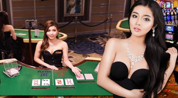 Tbsbet Online Casino Baccarat Game for Real Money