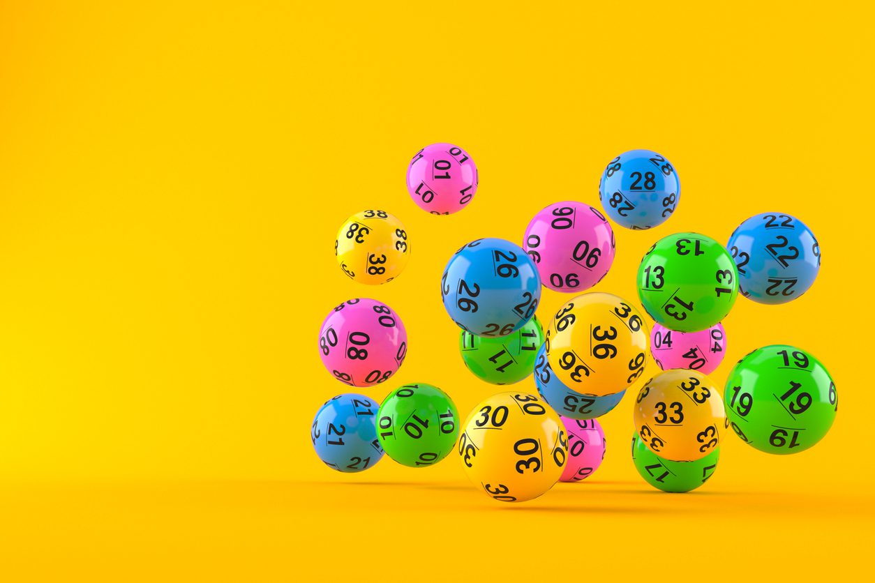 Do lotteries really need to totally reinvent the wheel? - iGaming Business