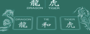 Permainan Dragon Tiger yang berasal dari Kamboja ini menjadi salah satu permainan kasino yang paling populer. Bermain Dragon Tiger sangat sederhana dan sangat cepat untuk menghasilkan uang. Tugas anda sangat mudah sekali, anda hanya harus m