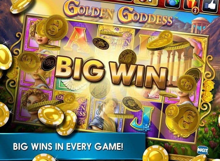 Slot Online Tawarkan Big Win Sekali Spin