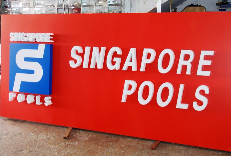 Bettor Togel Mainkan Singapore Pools Pasang Angka Toto SGP