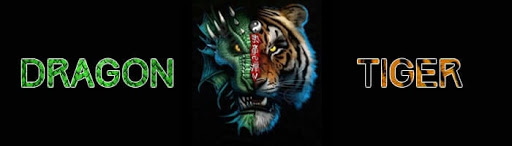 Dragon Tiger Online dengan Fasilitas Live Casino