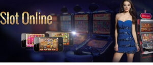 Menangkan Game Slot Online di Provider Terpopuler Winrate Tinggi